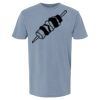 6500M - Best Value Ringspun Garment-Dyed T-Shirt Thumbnail