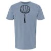 6500M - Best Value Ringspun Garment-Dyed T-Shirt 6500M - Best Value Ringspun Garment-Dyed T-Shirt Thumbnail