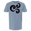 6500M - Best Value Ringspun Garment-Dyed T-Shirt Thumbnail