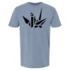 6500M - Best Value Ringspun Garment-Dyed T-Shirt Thumbnail