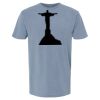 6500M - Best Value Ringspun Garment-Dyed T-Shirt Thumbnail