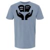 6500M - Best Value Ringspun Garment-Dyed T-Shirt 6500M - Best Value Ringspun Garment-Dyed T-Shirt Thumbnail