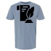 6500M - Best Value Ringspun Garment-Dyed T-Shirt 6500M - Best Value Ringspun Garment-Dyed T-Shirt Thumbnail