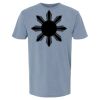 6500M - Best Value Ringspun Garment-Dyed T-Shirt Thumbnail