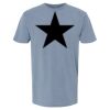 6500M - Best Value Ringspun Garment-Dyed T-Shirt Thumbnail