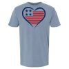 6500M - Best Value Ringspun Garment-Dyed T-Shirt Thumbnail