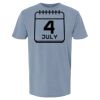 6500M - Best Value Ringspun Garment-Dyed T-Shirt 6500M - Best Value Ringspun Garment-Dyed T-Shirt Thumbnail