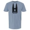 6500M - Best Value Ringspun Garment-Dyed T-Shirt 6500M - Best Value Ringspun Garment-Dyed T-Shirt Thumbnail