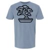 6500M - Best Value Ringspun Garment-Dyed T-Shirt Thumbnail