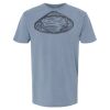 6500M - Best Value Ringspun Garment-Dyed T-Shirt 6500M - Best Value Ringspun Garment-Dyed T-Shirt Thumbnail