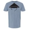 6500M - Best Value Ringspun Garment-Dyed T-Shirt 6500M - Best Value Ringspun Garment-Dyed T-Shirt Thumbnail