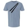 6500M - Best Value Ringspun Garment-Dyed T-Shirt Thumbnail