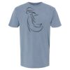 6500M - Best Value Ringspun Garment-Dyed T-Shirt 6500M - Best Value Ringspun Garment-Dyed T-Shirt Thumbnail