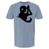 6500M - Best Value Ringspun Garment-Dyed T-Shirt Thumbnail