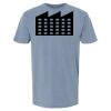 6500M - Best Value Ringspun Garment-Dyed T-Shirt 6500M - Best Value Ringspun Garment-Dyed T-Shirt Thumbnail