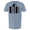 6500M - Best Value Ringspun Garment-Dyed T-Shirt Thumbnail
