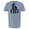 6500M - Best Value Ringspun Garment-Dyed T-Shirt 6500M - Best Value Ringspun Garment-Dyed T-Shirt Thumbnail