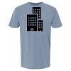6500M - Best Value Ringspun Garment-Dyed T-Shirt Thumbnail