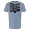 6500M - Best Value Ringspun Garment-Dyed T-Shirt 6500M - Best Value Ringspun Garment-Dyed T-Shirt Thumbnail