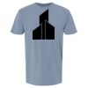 6500M - Best Value Ringspun Garment-Dyed T-Shirt Thumbnail