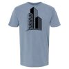 6500M - Best Value Ringspun Garment-Dyed T-Shirt Thumbnail