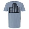 6500M - Best Value Ringspun Garment-Dyed T-Shirt 6500M - Best Value Ringspun Garment-Dyed T-Shirt Thumbnail
