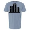 6500M - Best Value Ringspun Garment-Dyed T-Shirt 6500M - Best Value Ringspun Garment-Dyed T-Shirt Thumbnail