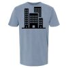 6500M - Best Value Ringspun Garment-Dyed T-Shirt Thumbnail