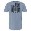 6500M - Best Value Ringspun Garment-Dyed T-Shirt 6500M - Best Value Ringspun Garment-Dyed T-Shirt Thumbnail