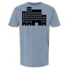 6500M - Best Value Ringspun Garment-Dyed T-Shirt 6500M - Best Value Ringspun Garment-Dyed T-Shirt Thumbnail