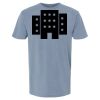 6500M - Best Value Ringspun Garment-Dyed T-Shirt 6500M - Best Value Ringspun Garment-Dyed T-Shirt Thumbnail