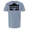 6500M - Best Value Ringspun Garment-Dyed T-Shirt 6500M - Best Value Ringspun Garment-Dyed T-Shirt Thumbnail