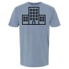 6500M - Best Value Ringspun Garment-Dyed T-Shirt 6500M - Best Value Ringspun Garment-Dyed T-Shirt Thumbnail