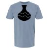 6500M - Best Value Ringspun Garment-Dyed T-Shirt 6500M - Best Value Ringspun Garment-Dyed T-Shirt Thumbnail