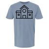 6500M - Best Value Ringspun Garment-Dyed T-Shirt 6500M - Best Value Ringspun Garment-Dyed T-Shirt Thumbnail