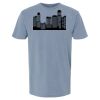 6500M - Best Value Ringspun Garment-Dyed T-Shirt 6500M - Best Value Ringspun Garment-Dyed T-Shirt Thumbnail