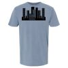6500M - Best Value Ringspun Garment-Dyed T-Shirt 6500M - Best Value Ringspun Garment-Dyed T-Shirt Thumbnail