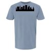6500M - Best Value Ringspun Garment-Dyed T-Shirt 6500M - Best Value Ringspun Garment-Dyed T-Shirt Thumbnail