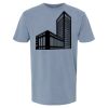 6500M - Best Value Ringspun Garment-Dyed T-Shirt 6500M - Best Value Ringspun Garment-Dyed T-Shirt Thumbnail