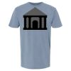 6500M - Best Value Ringspun Garment-Dyed T-Shirt 6500M - Best Value Ringspun Garment-Dyed T-Shirt Thumbnail