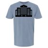 6500M - Best Value Ringspun Garment-Dyed T-Shirt 6500M - Best Value Ringspun Garment-Dyed T-Shirt Thumbnail