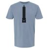 6500M - Best Value Ringspun Garment-Dyed T-Shirt 6500M - Best Value Ringspun Garment-Dyed T-Shirt Thumbnail