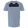 6500M - Best Value Ringspun Garment-Dyed T-Shirt 6500M - Best Value Ringspun Garment-Dyed T-Shirt Thumbnail