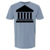 6500M - Best Value Ringspun Garment-Dyed T-Shirt 6500M - Best Value Ringspun Garment-Dyed T-Shirt Thumbnail