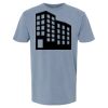 6500M - Best Value Ringspun Garment-Dyed T-Shirt 6500M - Best Value Ringspun Garment-Dyed T-Shirt Thumbnail