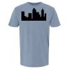 6500M - Best Value Ringspun Garment-Dyed T-Shirt 6500M - Best Value Ringspun Garment-Dyed T-Shirt Thumbnail