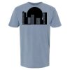 6500M - Best Value Ringspun Garment-Dyed T-Shirt 6500M - Best Value Ringspun Garment-Dyed T-Shirt Thumbnail