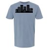6500M - Best Value Ringspun Garment-Dyed T-Shirt 6500M - Best Value Ringspun Garment-Dyed T-Shirt Thumbnail