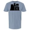 6500M - Best Value Ringspun Garment-Dyed T-Shirt Thumbnail