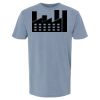 6500M - Best Value Ringspun Garment-Dyed T-Shirt Thumbnail